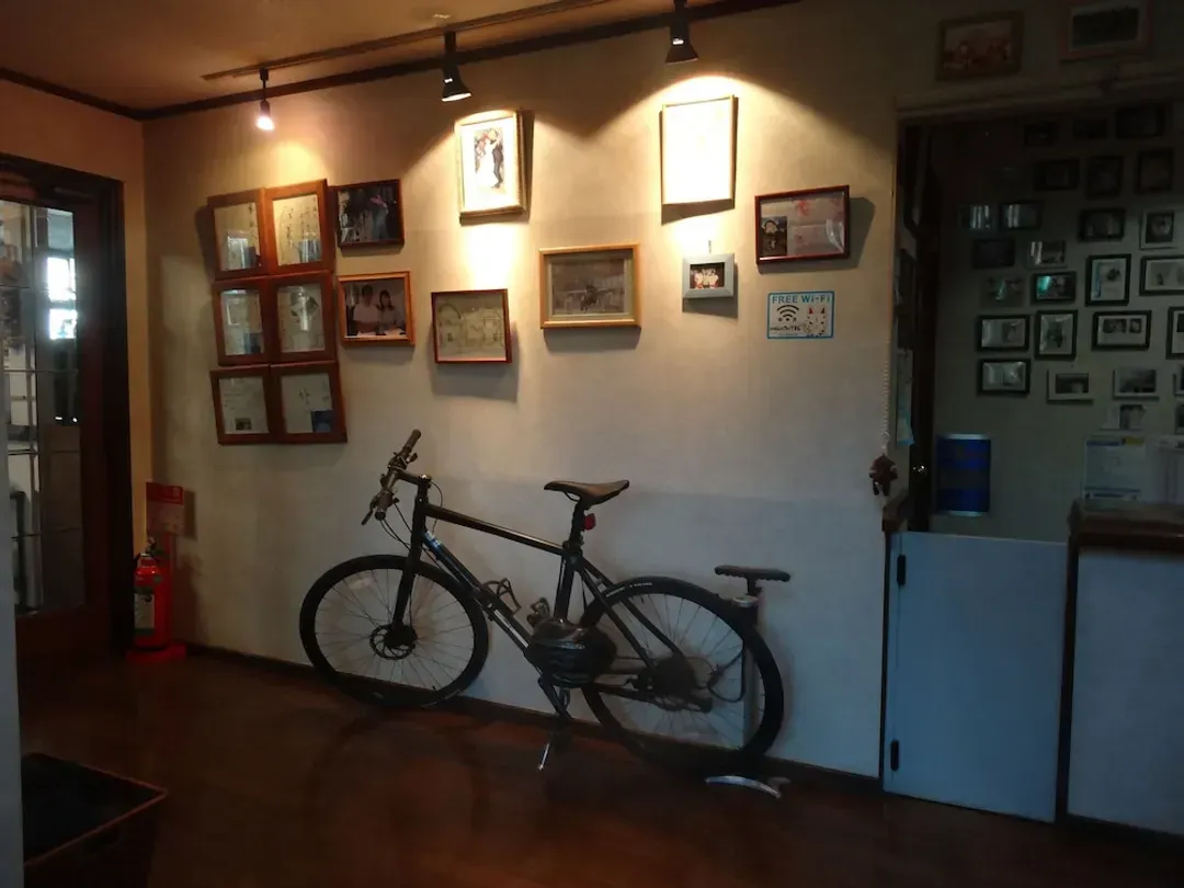 栃木縣-阿芙塔尼飯店