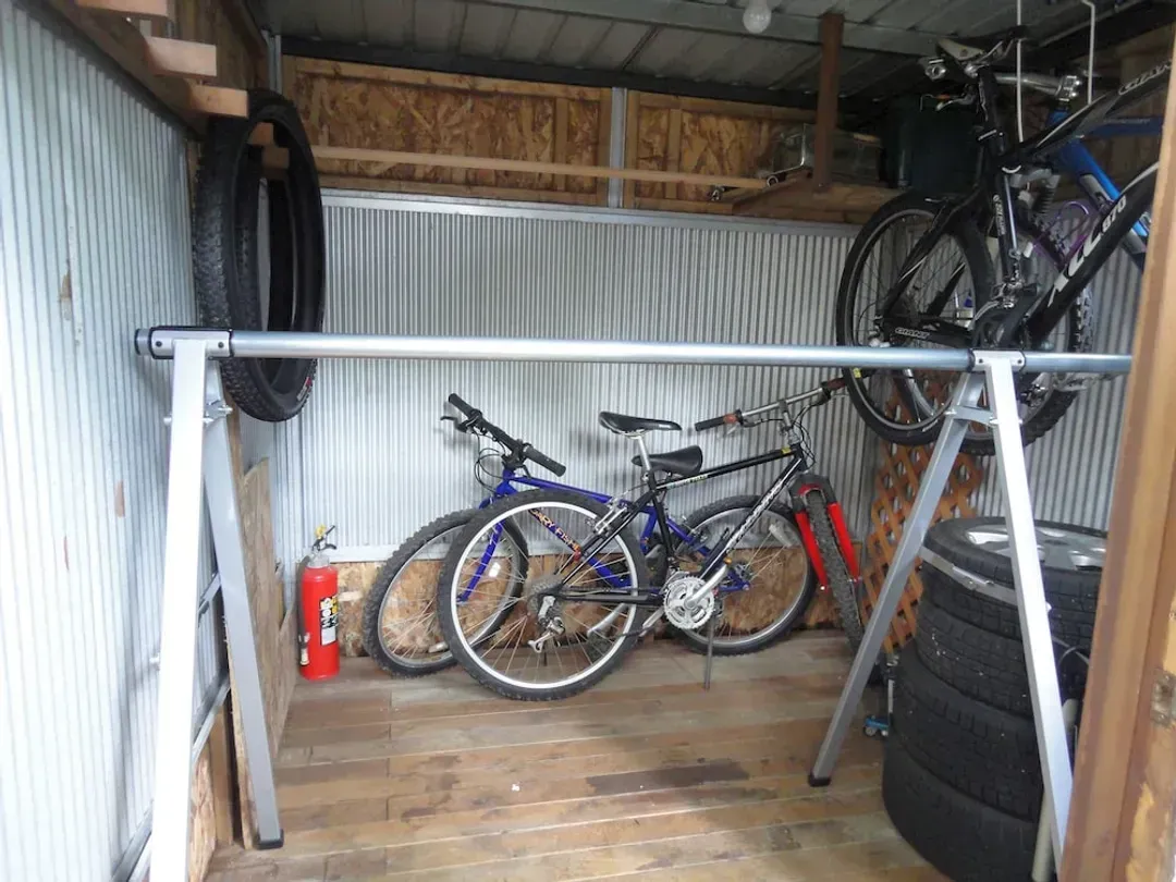 Bicycling