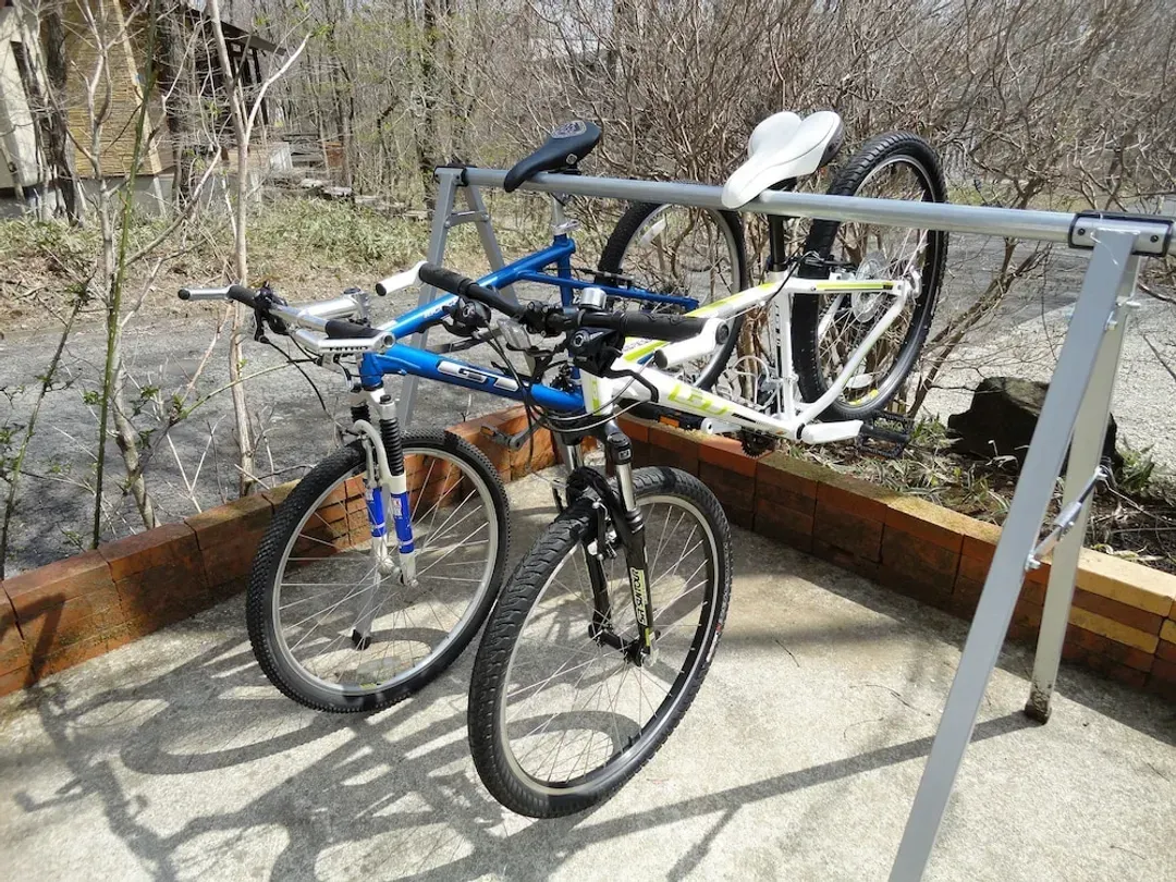 Bicycling