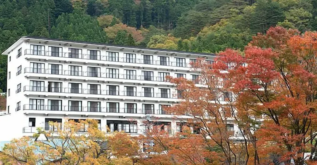 Tochigi-ken-Nasushiobara Ichimantei