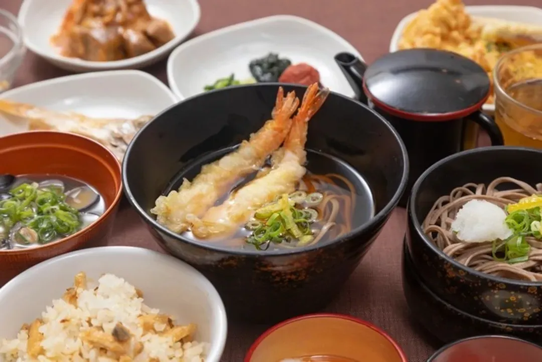 Dormy Inn Express Matsue-4