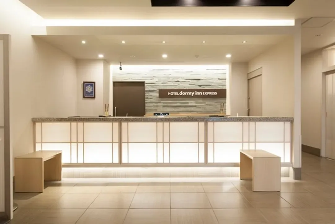Dormy Inn Express Matsue-1