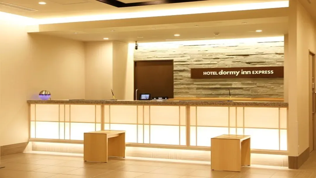 Dormy Inn Express Matsue-11