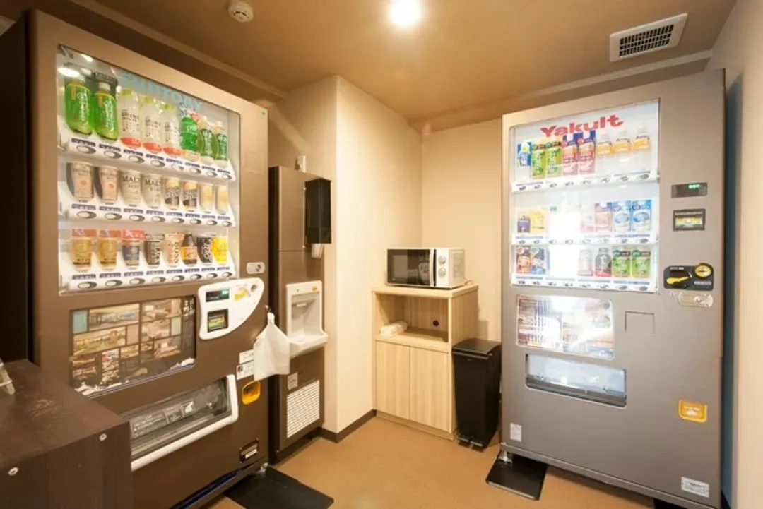 Dormy Inn Express Matsue-5
