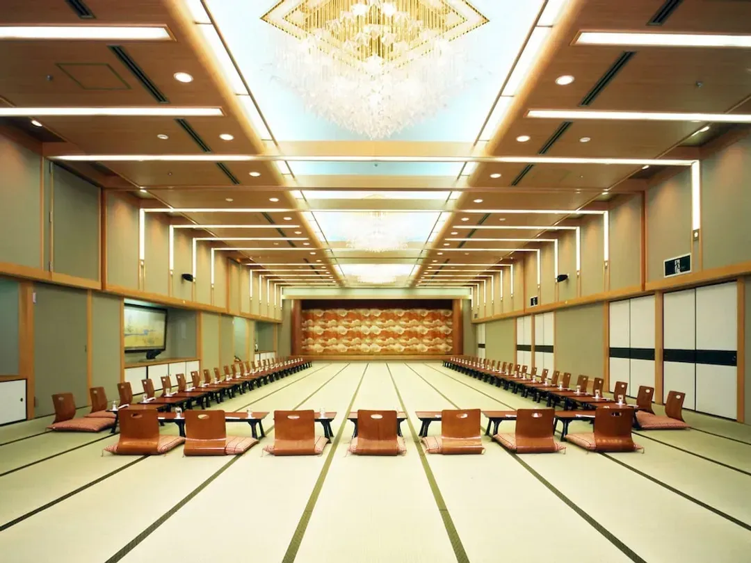 Ballroom