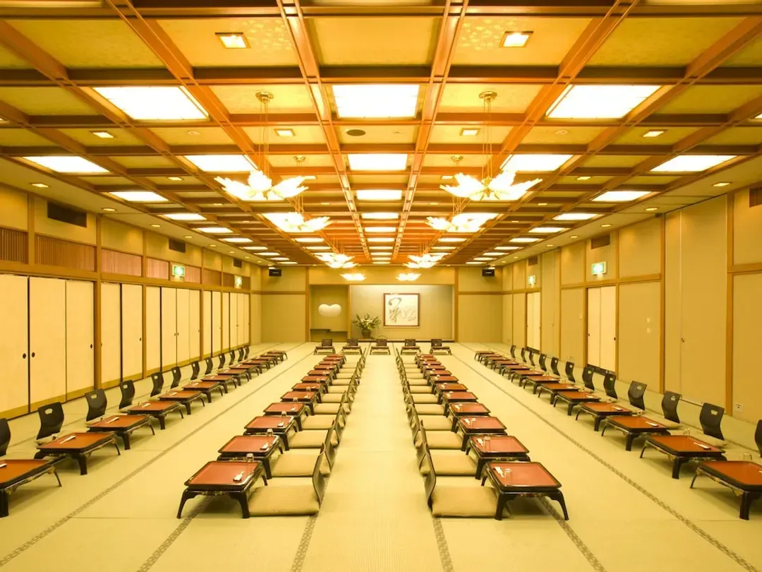 Ballroom