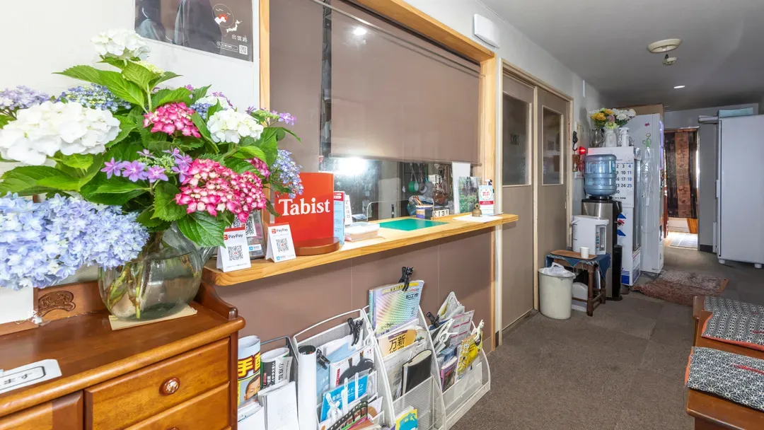 松江八雲Tabist飯店｜方便至島根縣立美術館-13