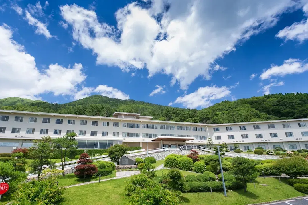 島根縣-四季之宿佐姬野飯店