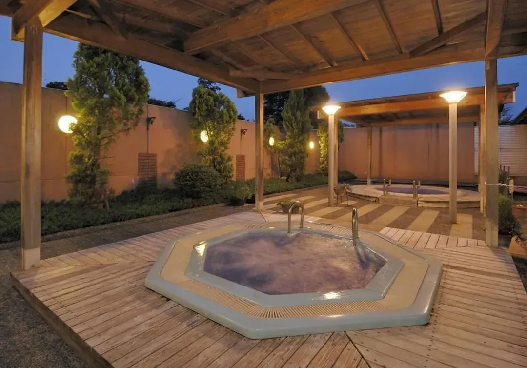 Spa