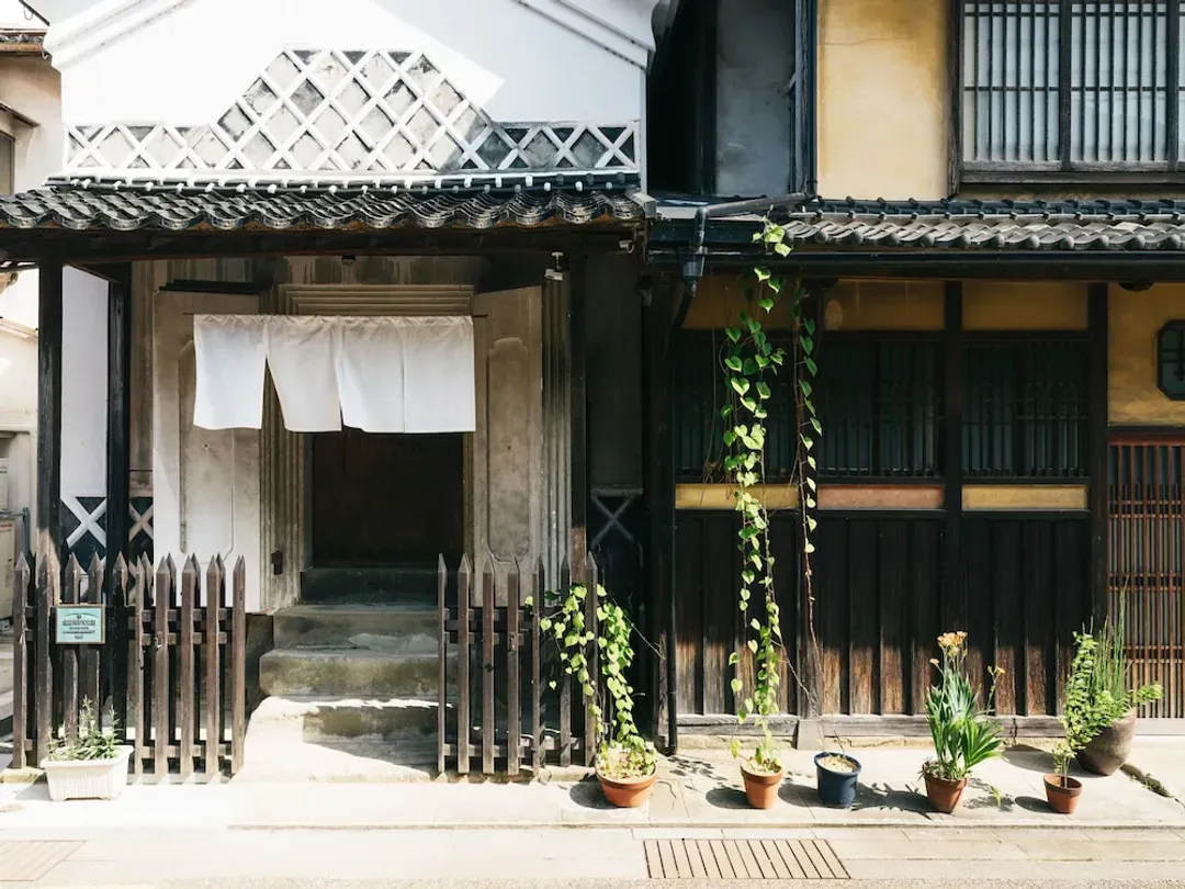 島根縣-RITA 出雲平田 酒持田藏