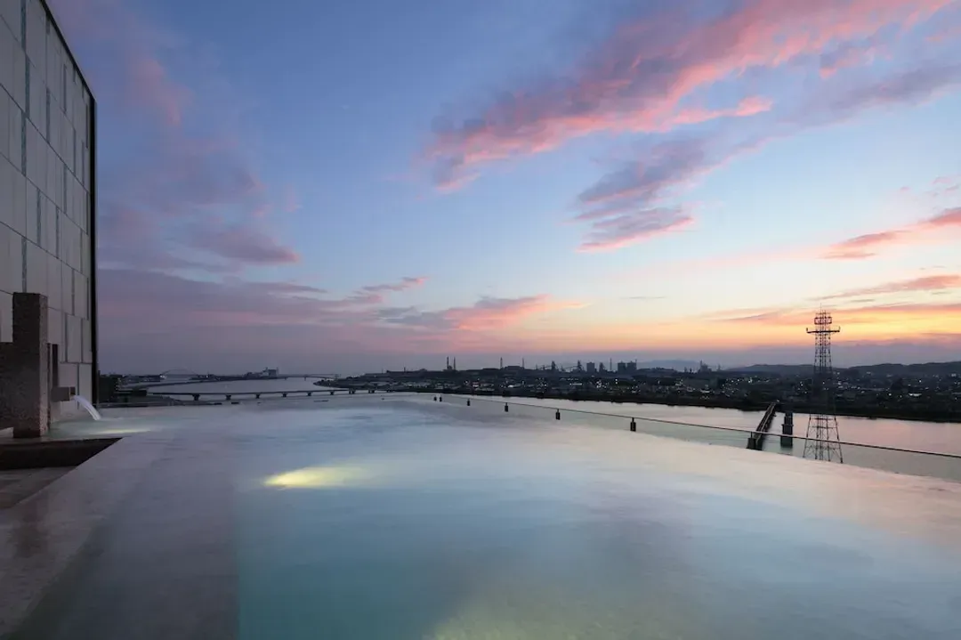 Wakayama-ken-Candeo Hotels Nankai Wakayama
