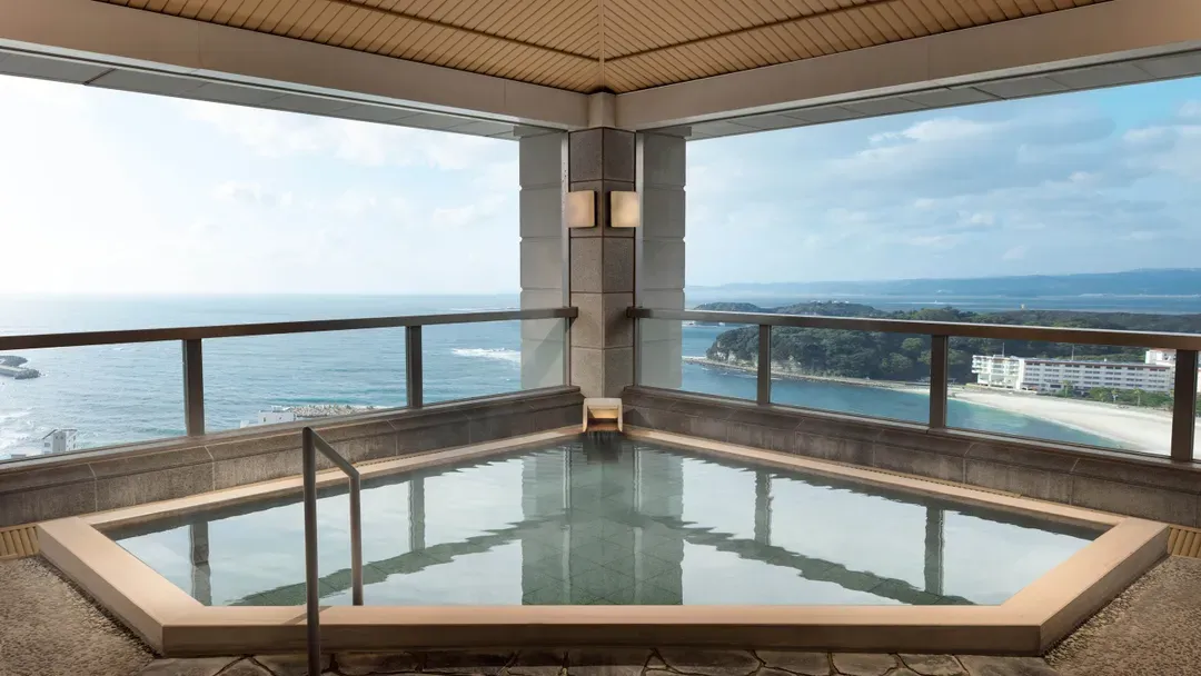 Nanki-Shirahama Marriott Hotel-3