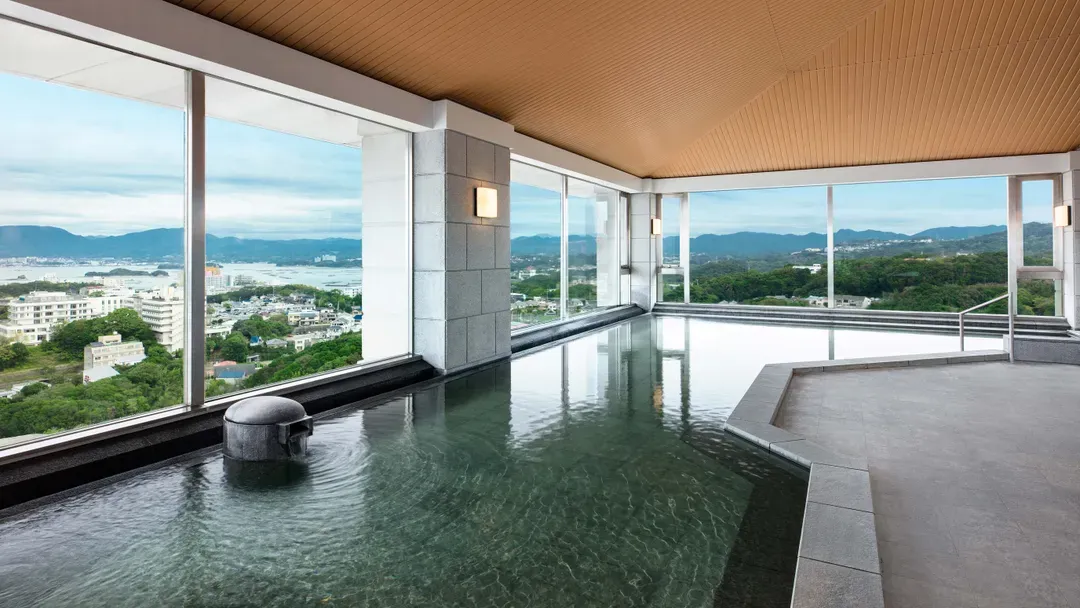 Nanki-Shirahama Marriott Hotel-2