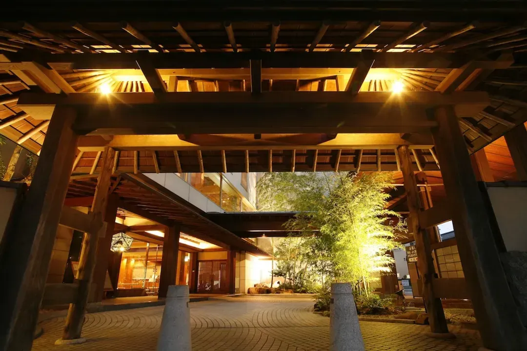 和歌山縣-紀州白濱溫泉武藏旅館