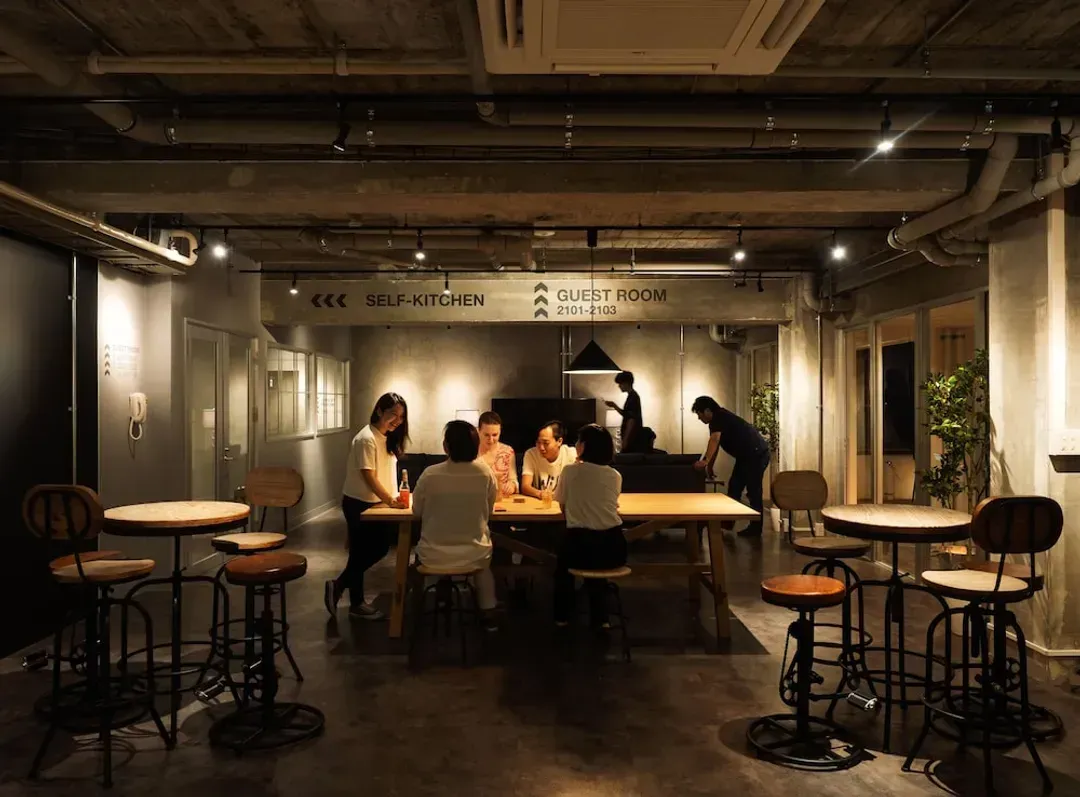 和歌山縣-白濱低島陽台希摩爾住宅飯店