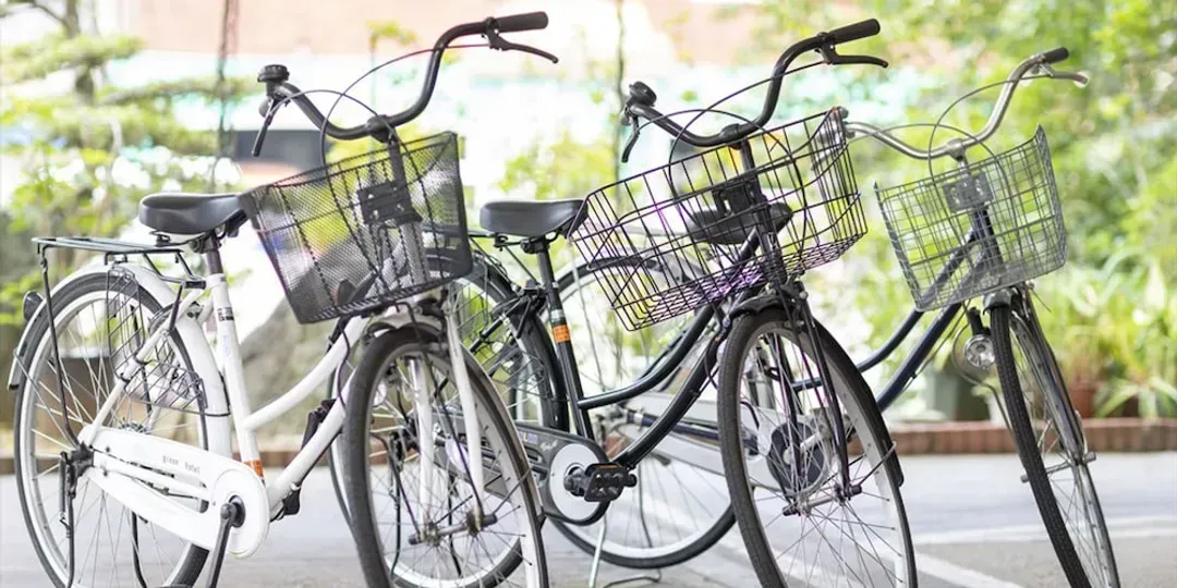 Bicycling