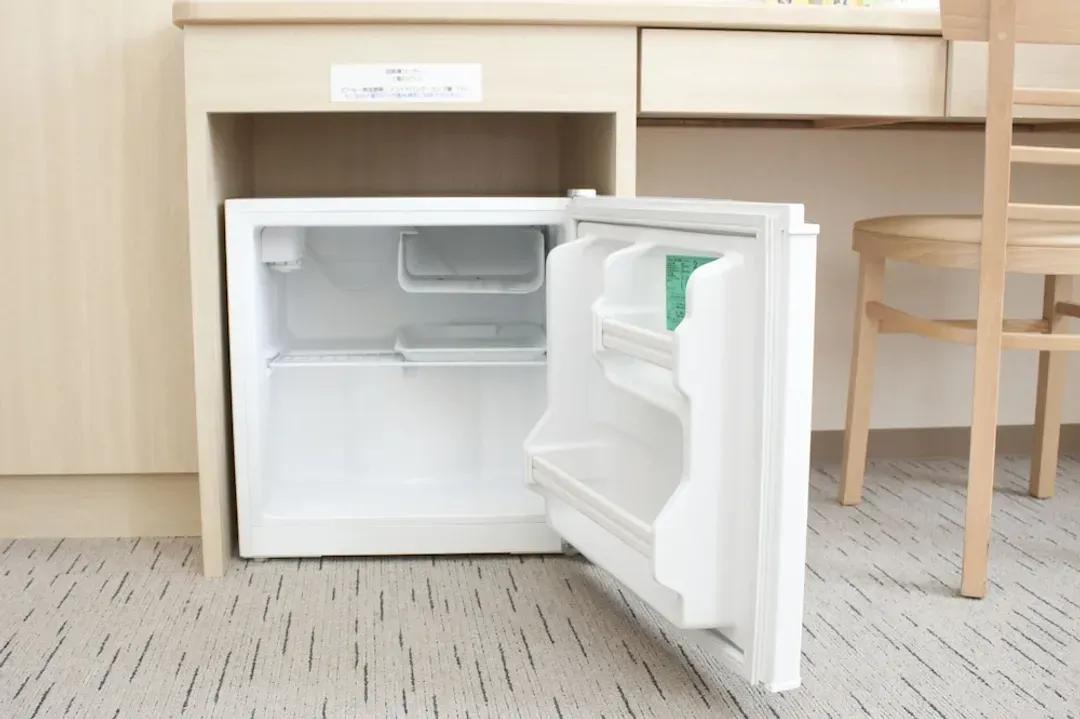 Mini-refrigerator