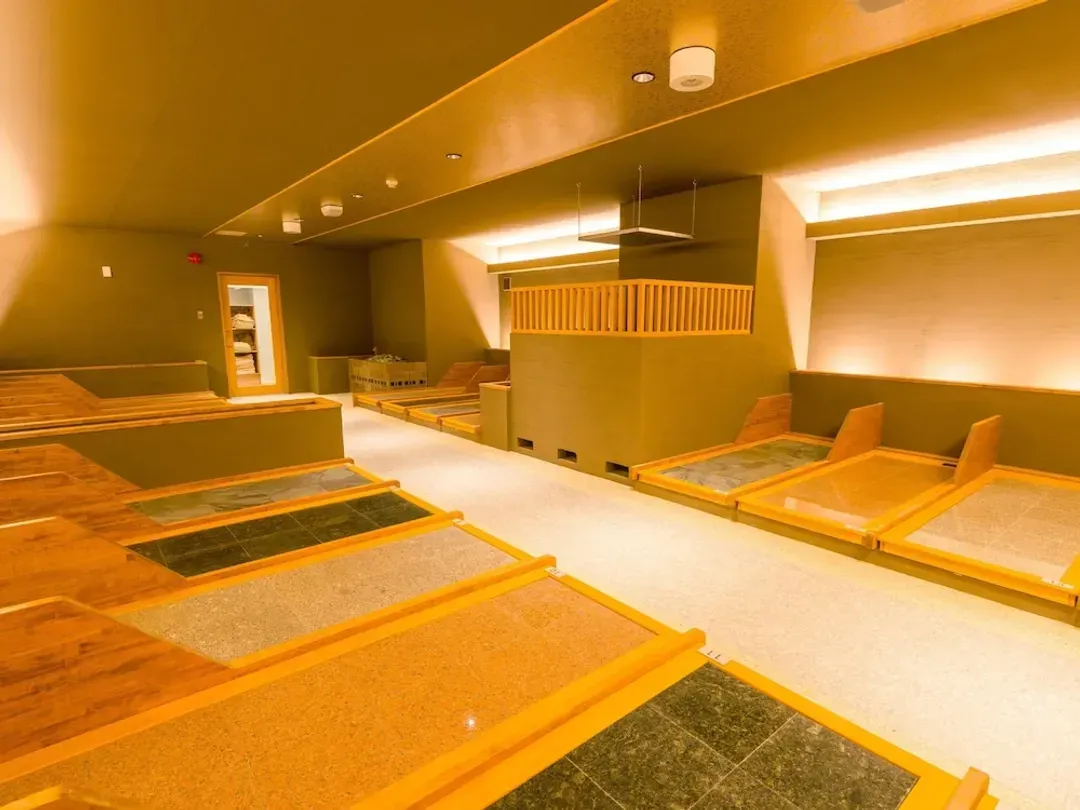 Spa