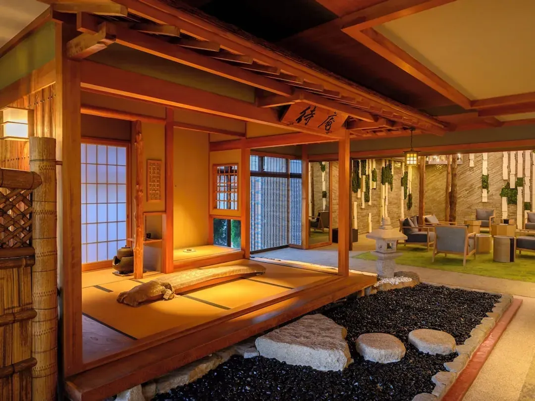 Wakayama-ken-KAMENOI HOTEL NACHI KATSUURA KUMANO KODO