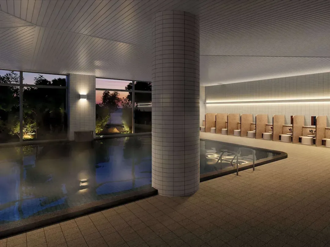 Wakayama-ken-Mercure Wakayama Kushimoto Resort & Spa