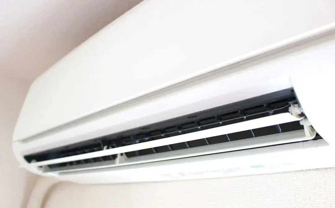 Air conditioning