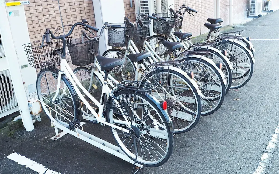 Bicycling