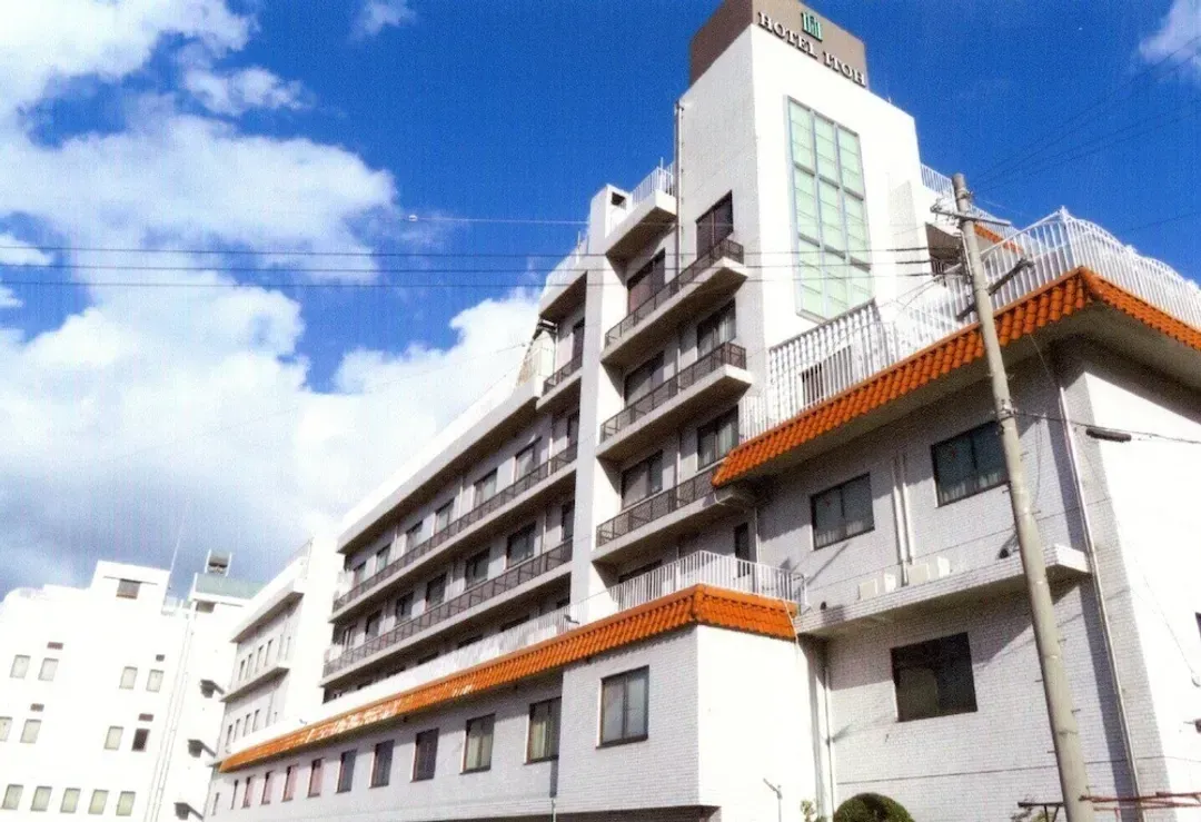 Wakayama-ken-Hotel Itoh