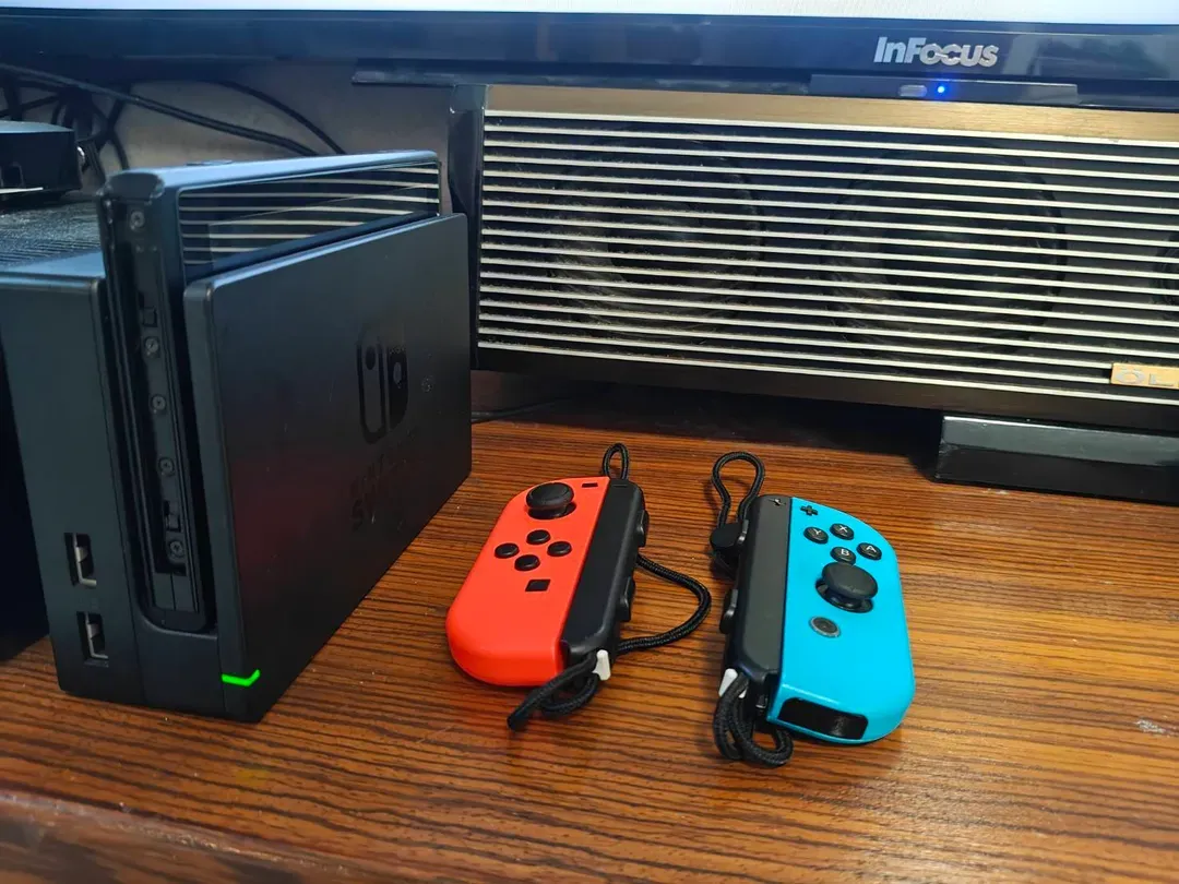 SWITCH