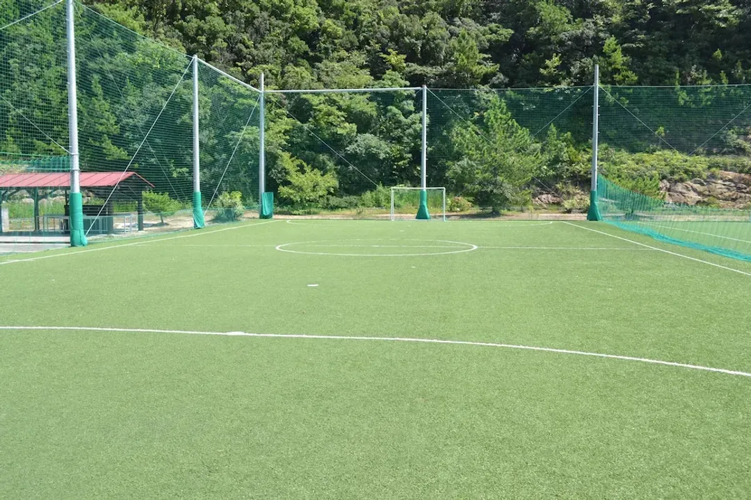 Sports facility
