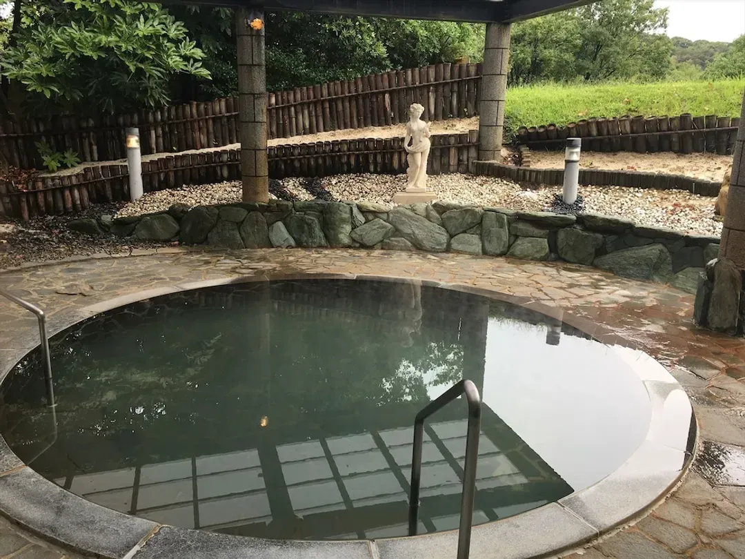 Spa