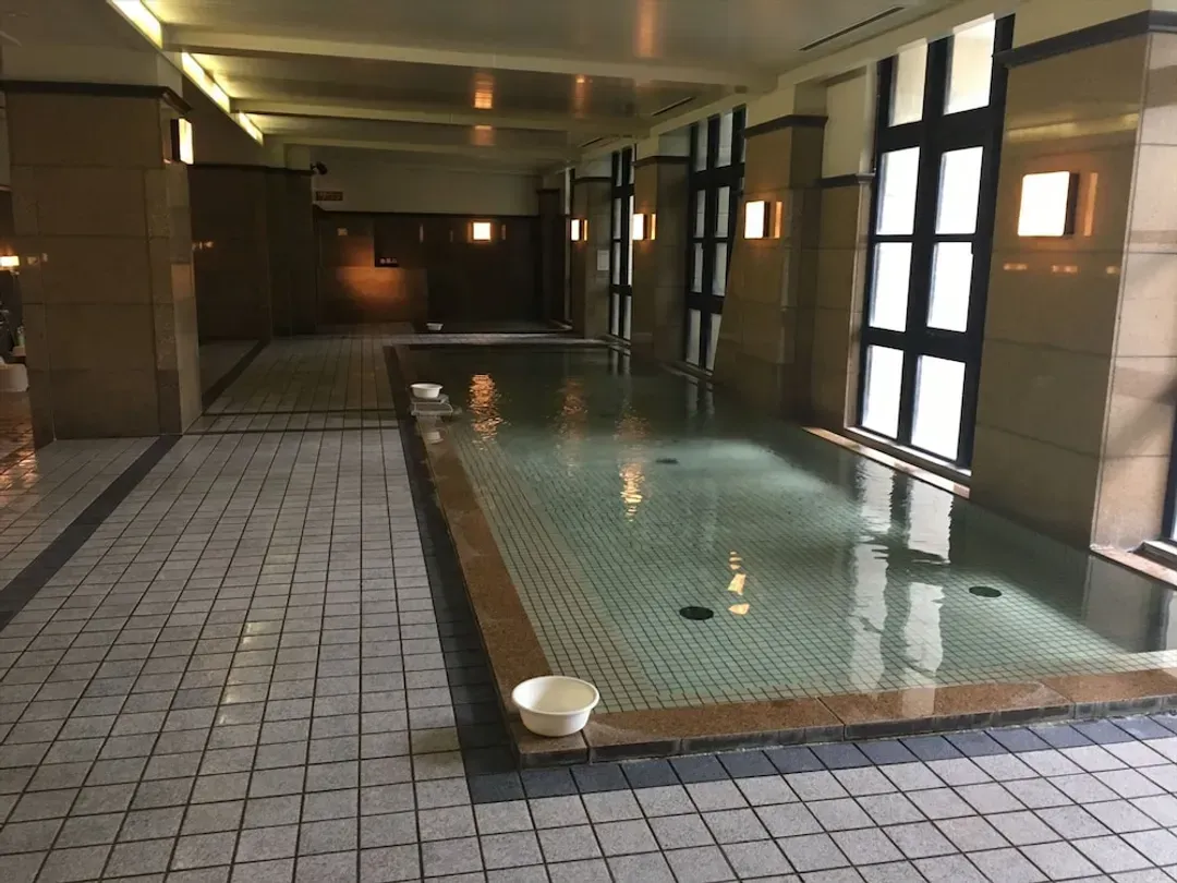 Spa