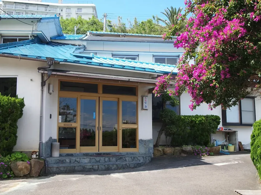 和歌山縣-望海飯店