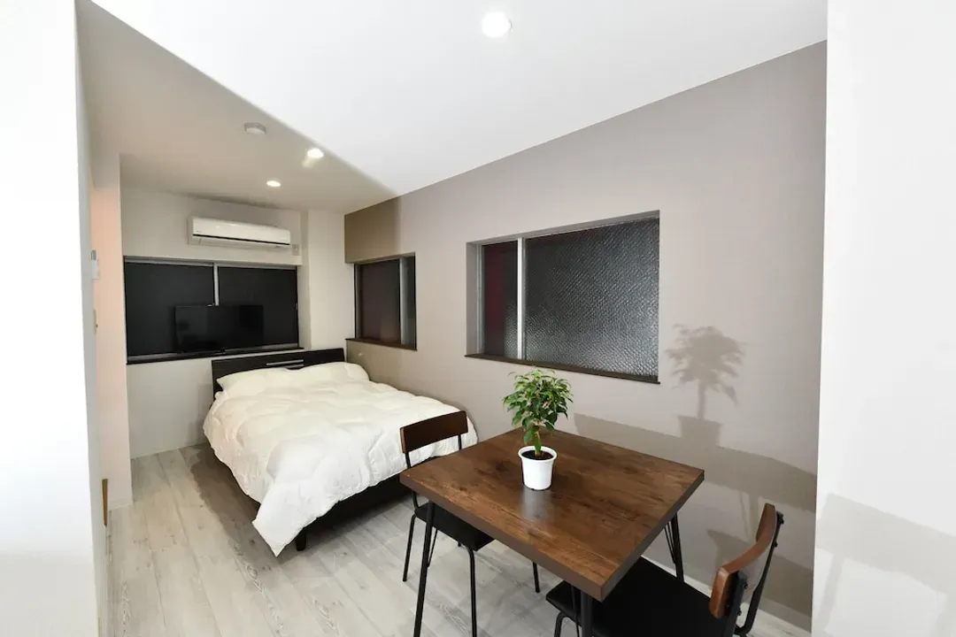 Wakayama-ken-Suzumaru Hotel - Hostel