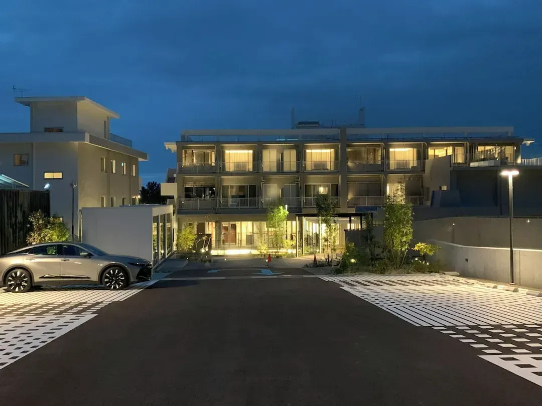 和歌山県-DOG HOTEL SHIRAHAMA