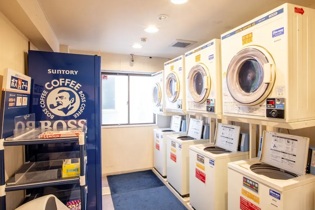Laundry