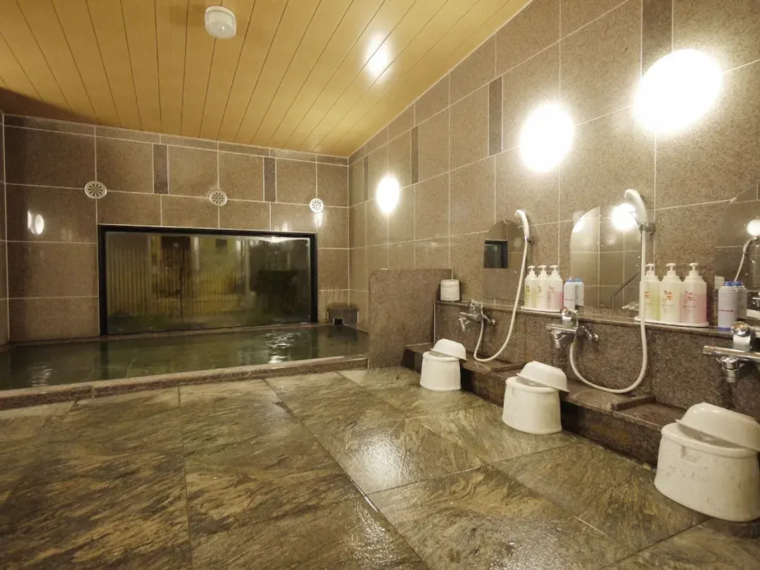 Spa