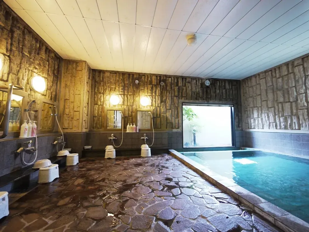 Spa