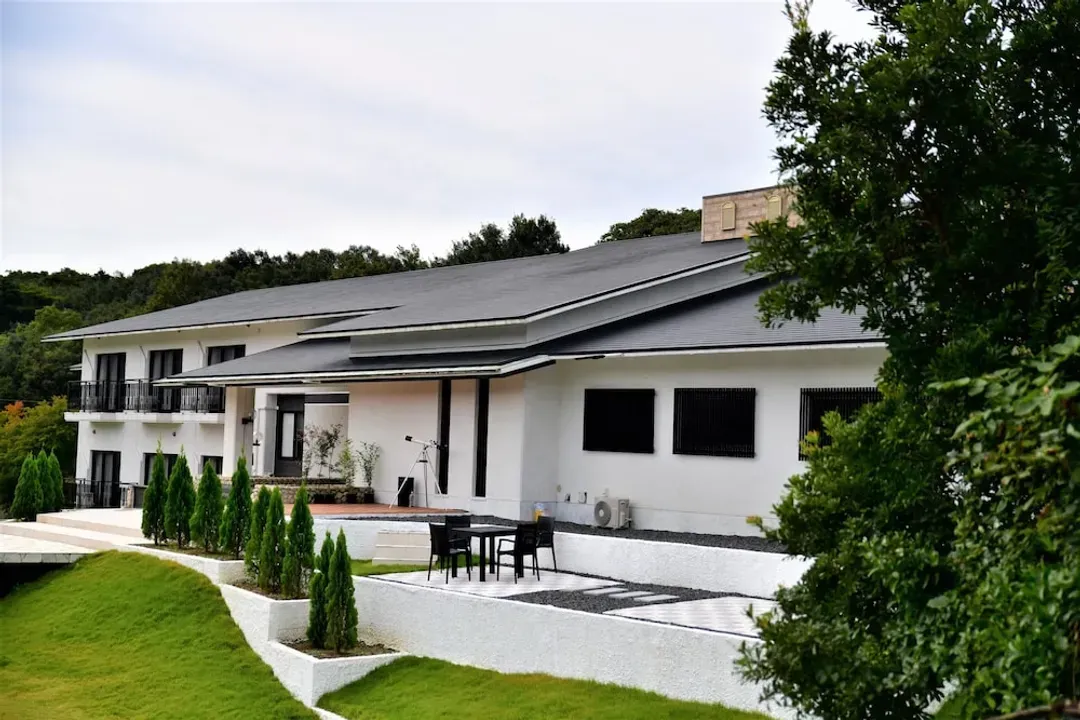 Mie-ken-Villa 33 Kashikojima