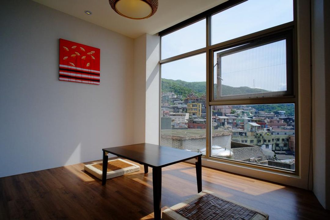 쥬청딩 비앤비 (Chiu Chunt Dint B&B)