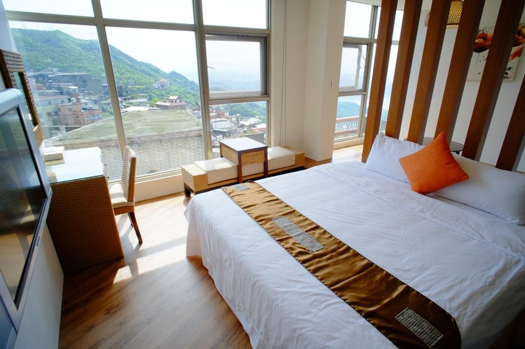 쥬청딩 비앤비 (Chiu Chunt Dint B&B)