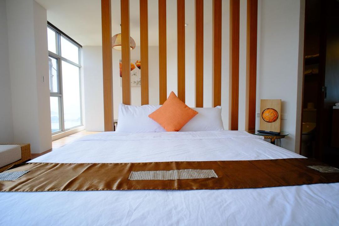 쥬청딩 비앤비 (Chiu Chunt Dint B&B)