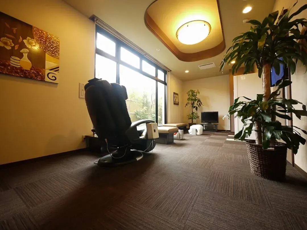 Property amenity