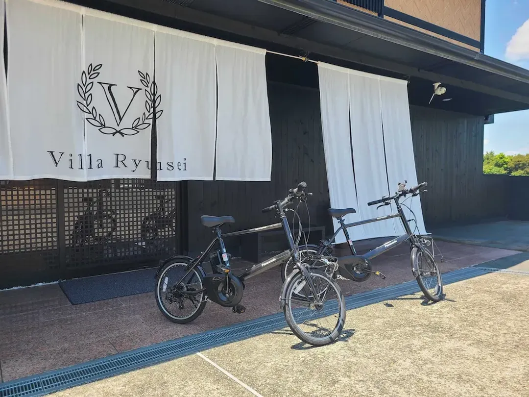 Bicycling