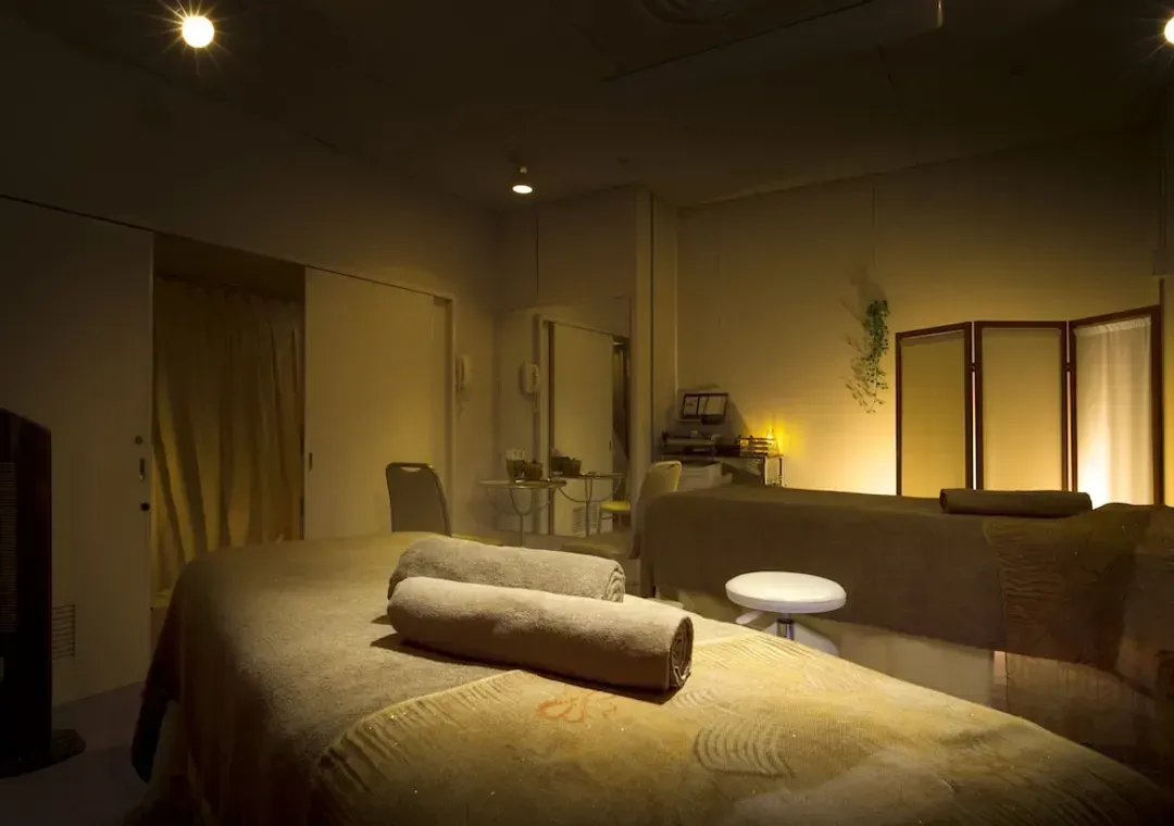 Spa treatment