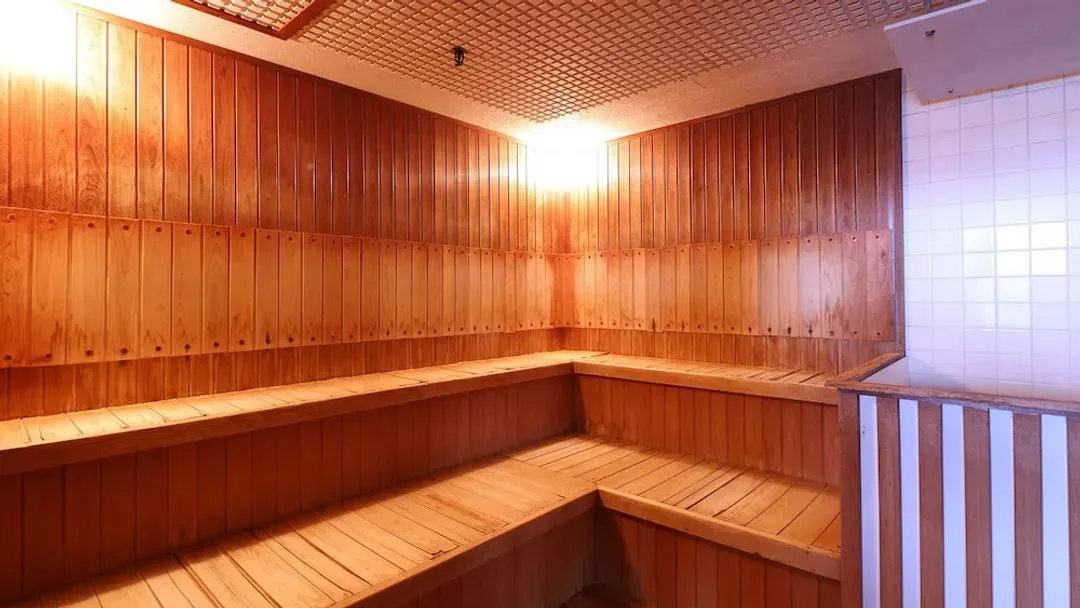 Public bath