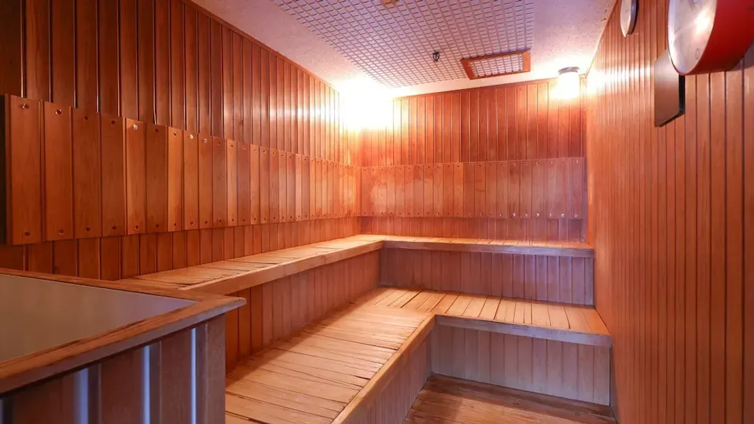 Public bath