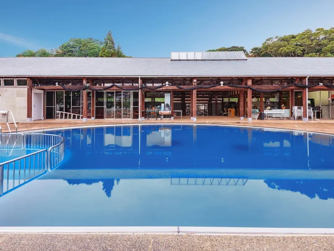 Mie-ken-Tabist Villa Daioh Resort Iseshima