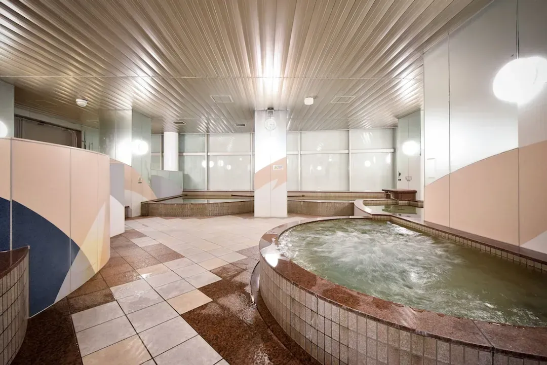 Spa