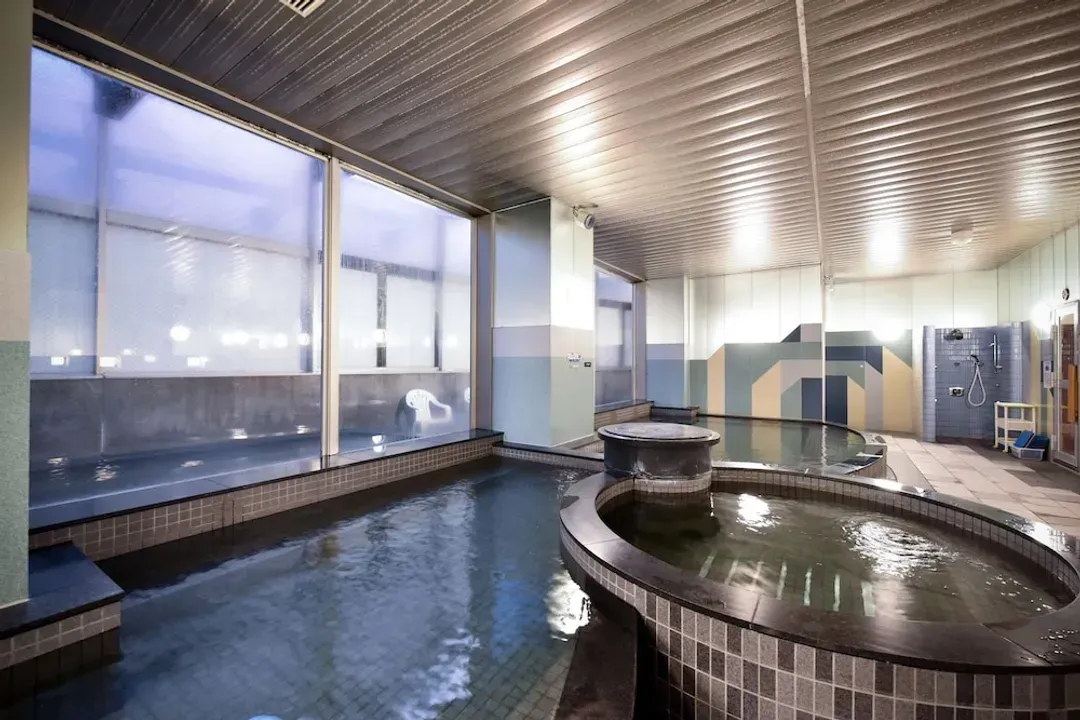 Spa