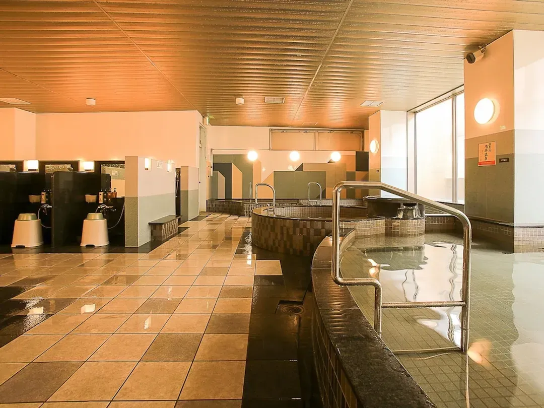Spa